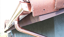 Rain Gutter Installation, Repair, Cleaning in Ankeny, IA